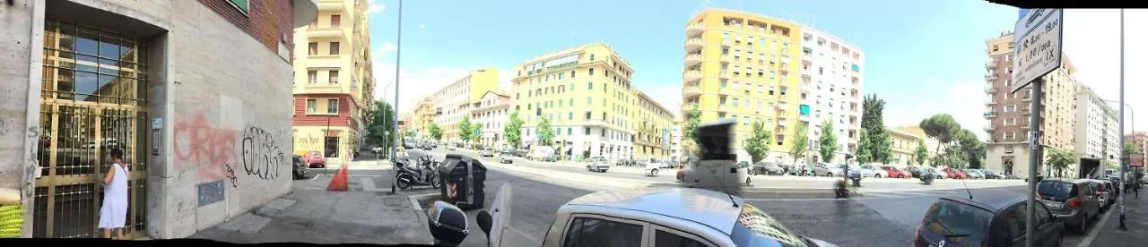 Vacanze Romane San Giovanni contacts