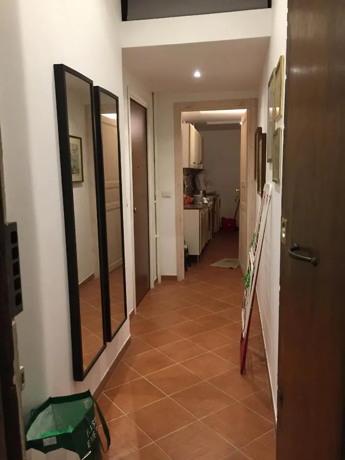 Vacanze Romane San Giovanni 0*, Rome Italy